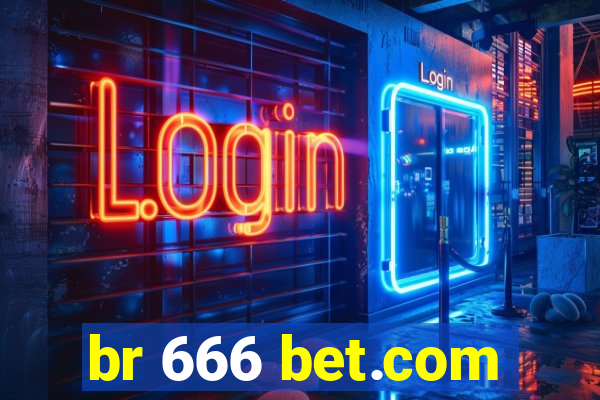 br 666 bet.com